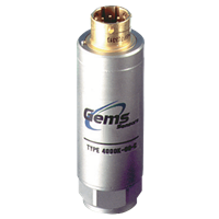 4000 Series Liquid Pressure Transducer